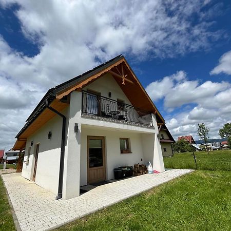 Apartament Janusza Gronkow Exterior foto